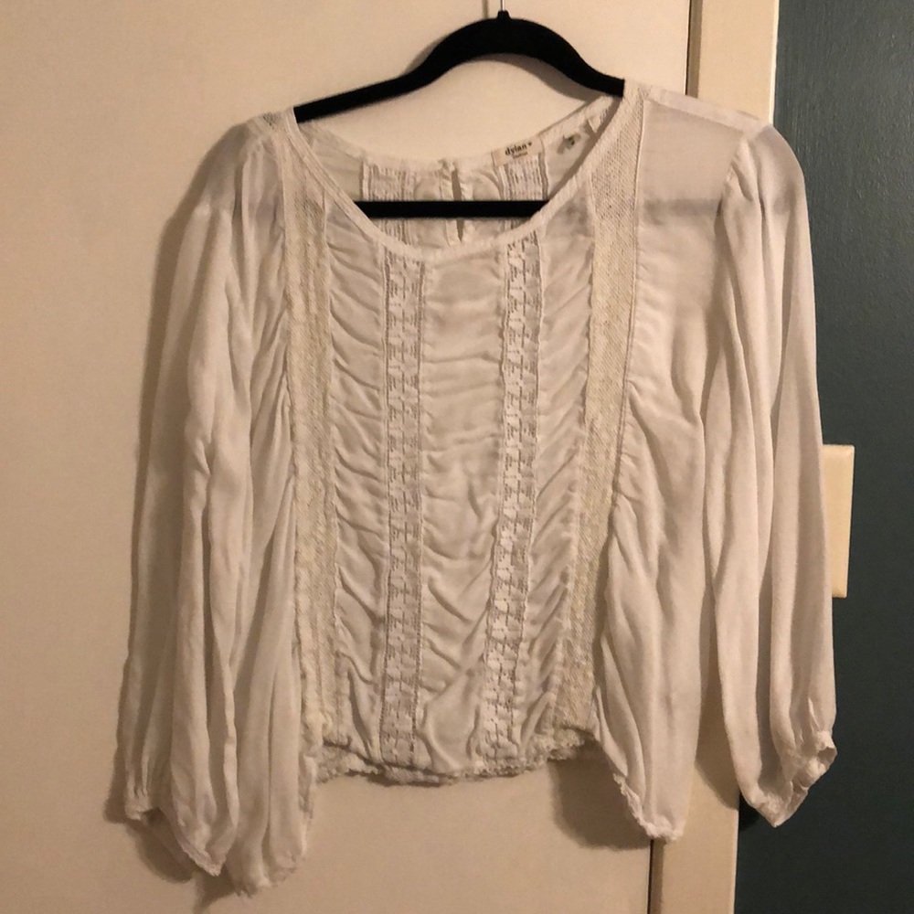Dylan blouse